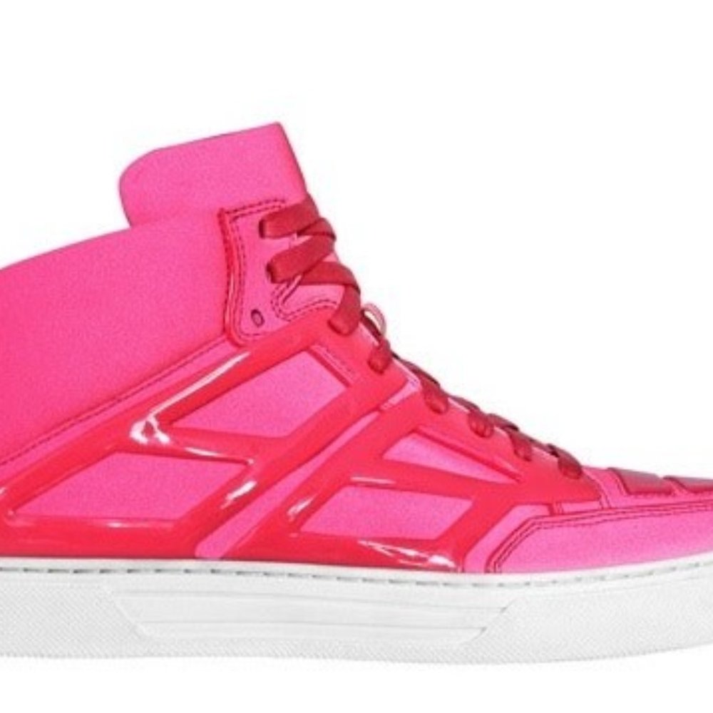 Alejandro Ingelmo Sneakers Women's Size 8
